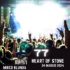 Heart Of Stone, puntata 77 – 24 maggio 2024