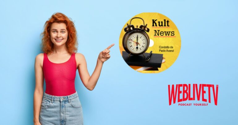 Kult News