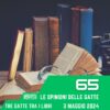 Le Opinioni Delle Gatte, puntata 65 – 3 Maggio 2024