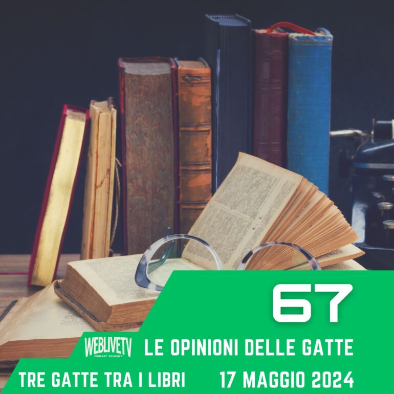 Le Opinioni Delle Gatte
