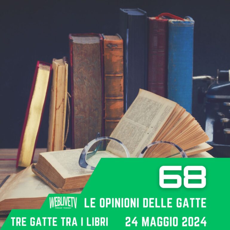 Le Opinioni Delle Gatte