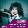 Lunatika On The Radio, Miliardi – 21 Maggio 2024