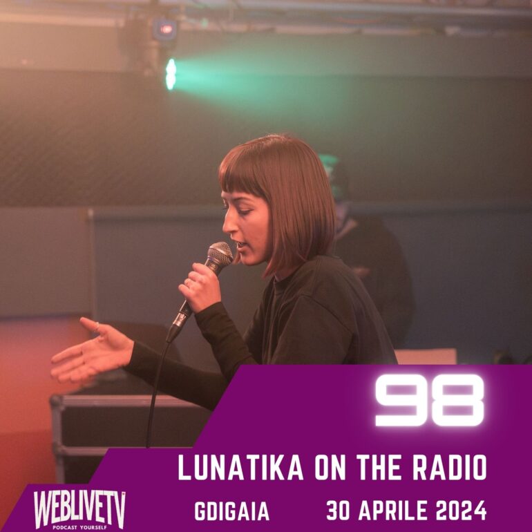 Lunatika