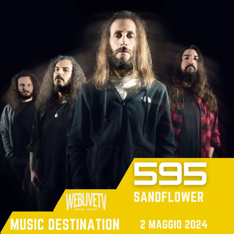 Music Destination