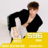Music Destination, Bosio – 3 Maggio 2024
