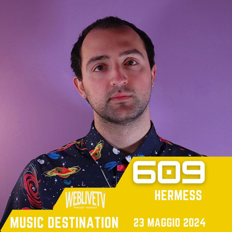 Music Destination,