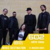 Music Destination, Artic Baba – 14 Maggio 2024