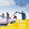 Music Destination, Bad Blues Quartet – 1 Maggio 2024
