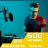 Music Destination, Eric Mormile – 9 Maggio 2024
