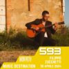 Music Destination, Filippo Zucchetti – 30 Aprile 2024