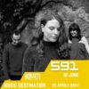 Music Destination, In June – 25 Aprile 2024