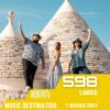 Music Destination, Lumied – 7 maggio 2024