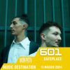 Music Destination, Safeplace – 13 Maggio 2024