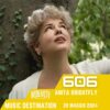 Music Destination, Anita Brightfly – 20 Maggio 2024