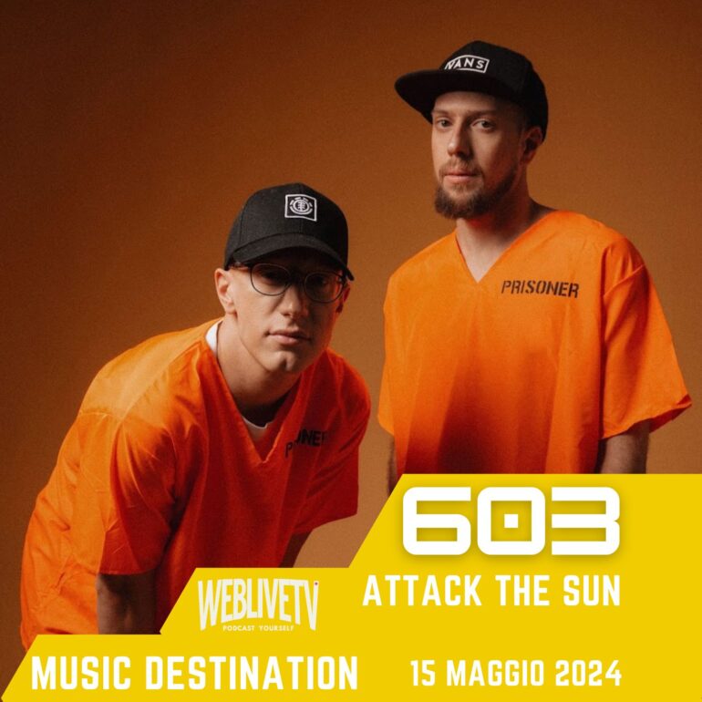 Music Destination