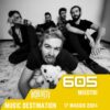 Music Destination, Mixotri – 17 Maggio 2024