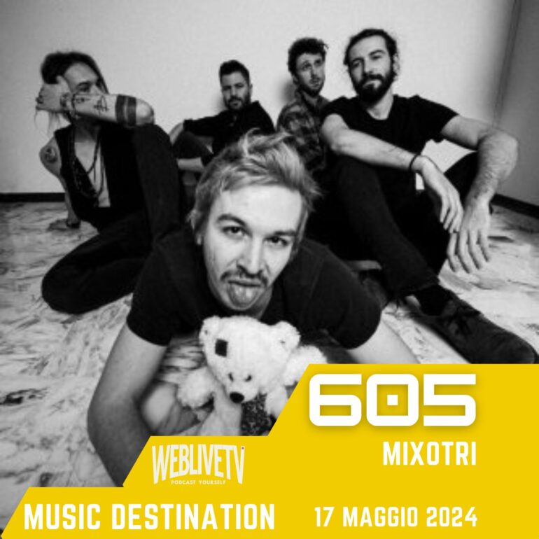 Music Destination