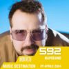 Music Destination, Napodano – 29 Aprile 2024