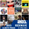 Rockwave, puntata 201 – 24 aprile 2024