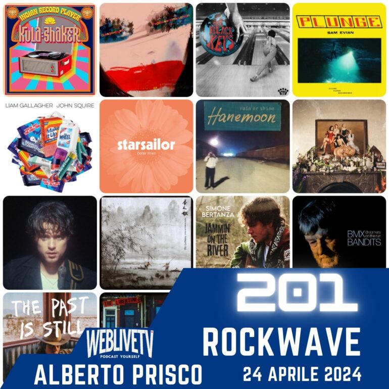 Rockwave