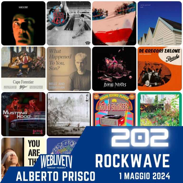 Rockwave