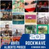 Rockwave, puntata 203 – 8 maggio 2024