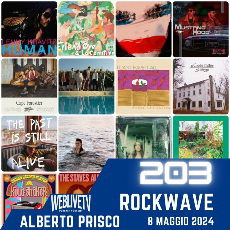 Rockwave