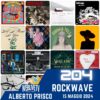 Rockwave, puntata 204 – 15 maggio 2024
