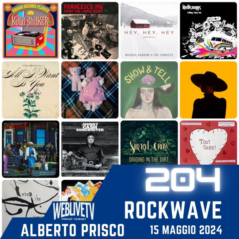 Rockwave