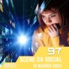 Scene da Social, puntata 97 – 10 maggio 2024