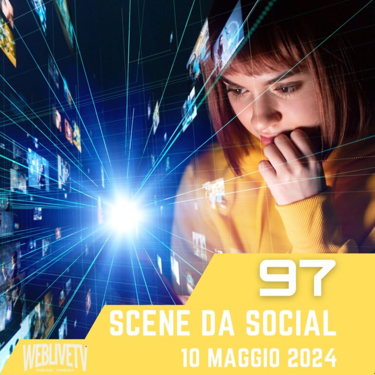 Scene da Social