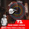 Trans Europe Express, puntata 71 –  26 Aprile 2024
