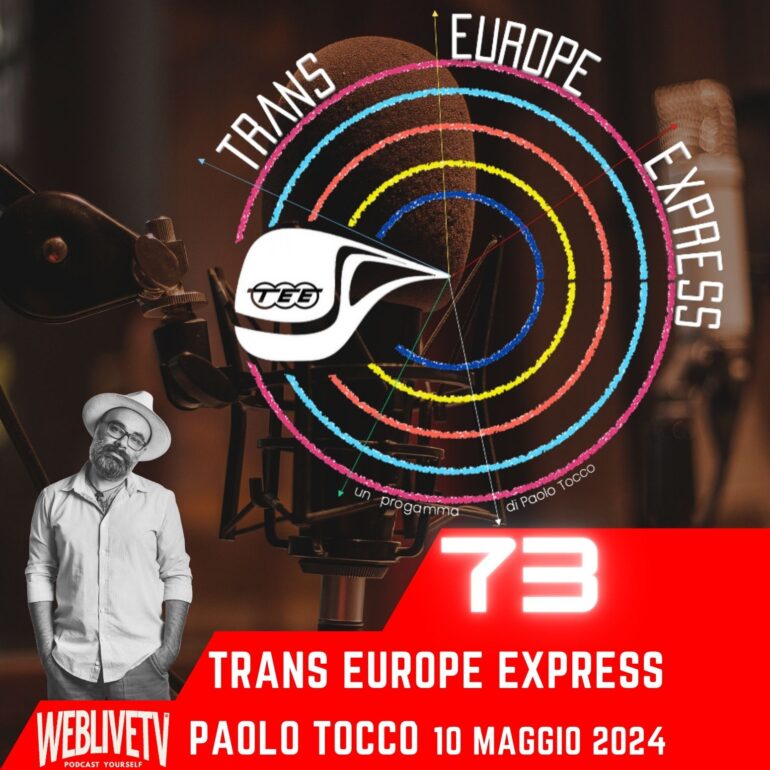 Trans Europe Express