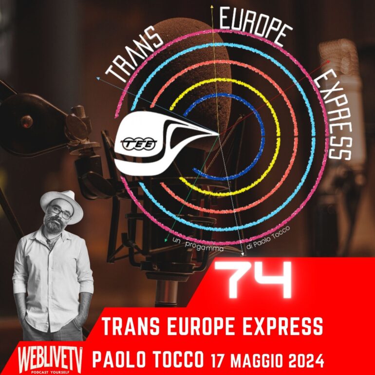 Trans Europe Express