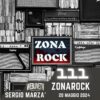 Zona Rock, puntata 111 – 20 maggio 2024