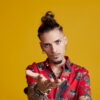 “Latin Blanco”: arriva il nuovo album di Mr Dailom