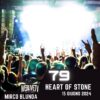 Heart Of Stone, puntata 79 – 15 giugno 2024