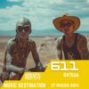 Music Destination, Gate66 – 27 Maggio 2024
