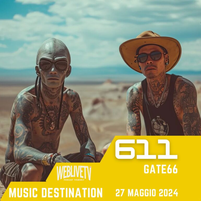 Music Destination