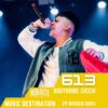 Music Destination, Southside Ciccio – 29 Maggio 2024