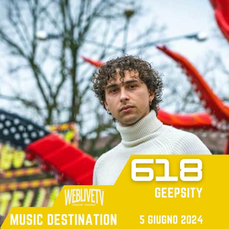 Music Destination