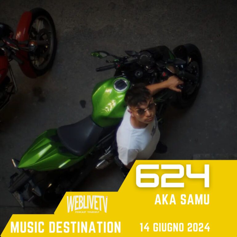 Music Destination