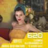 Music Destination, Carmen Alessandrello – 10 Giugno 2024