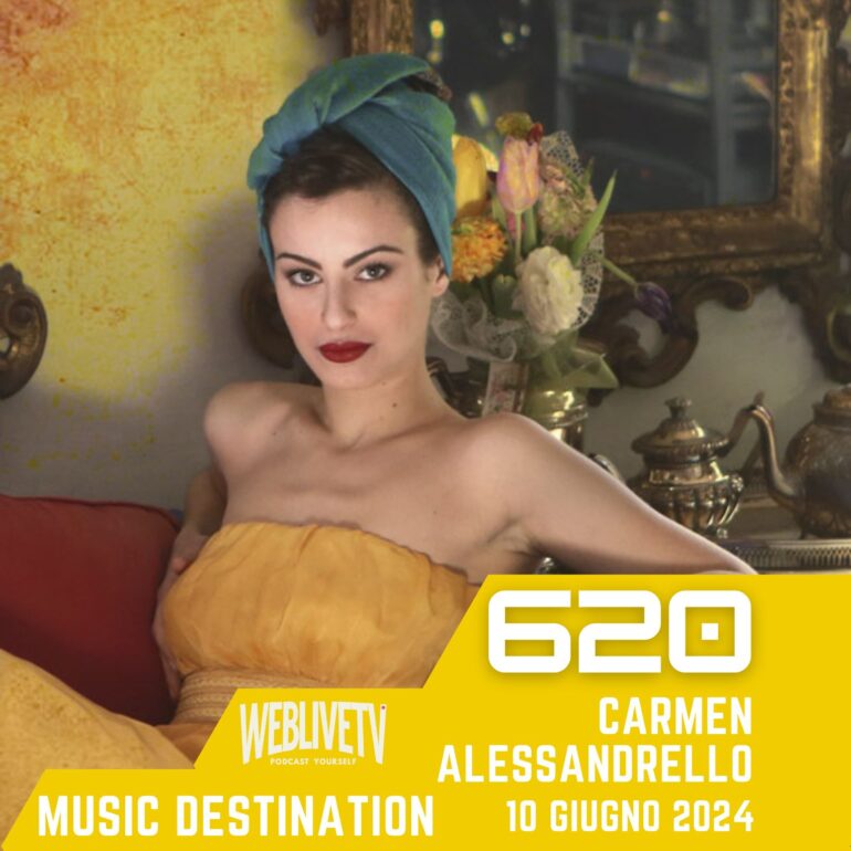 Music Destination