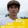 Music Destination, Zize – 11 Giugno 2024