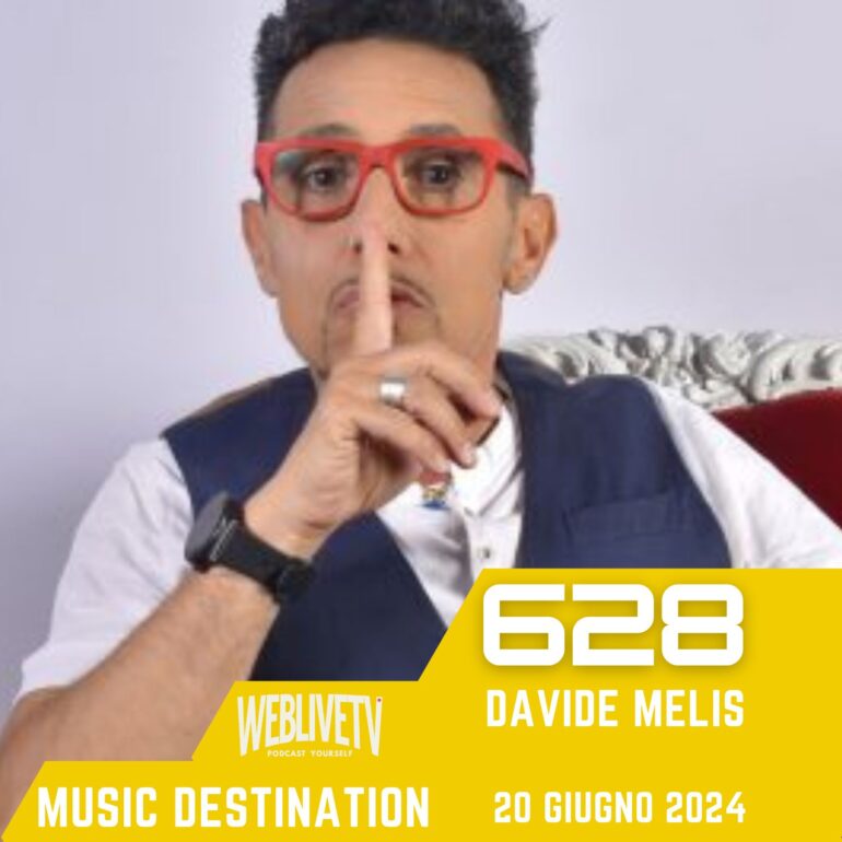 Music Destination