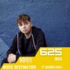 Music Destination, Dica – 17 Giugno 2024