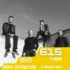 Music Destination, Elmoor – 31 Maggio 2024