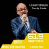 Music Destination, Giordy Costa – 6 Giugno 2024