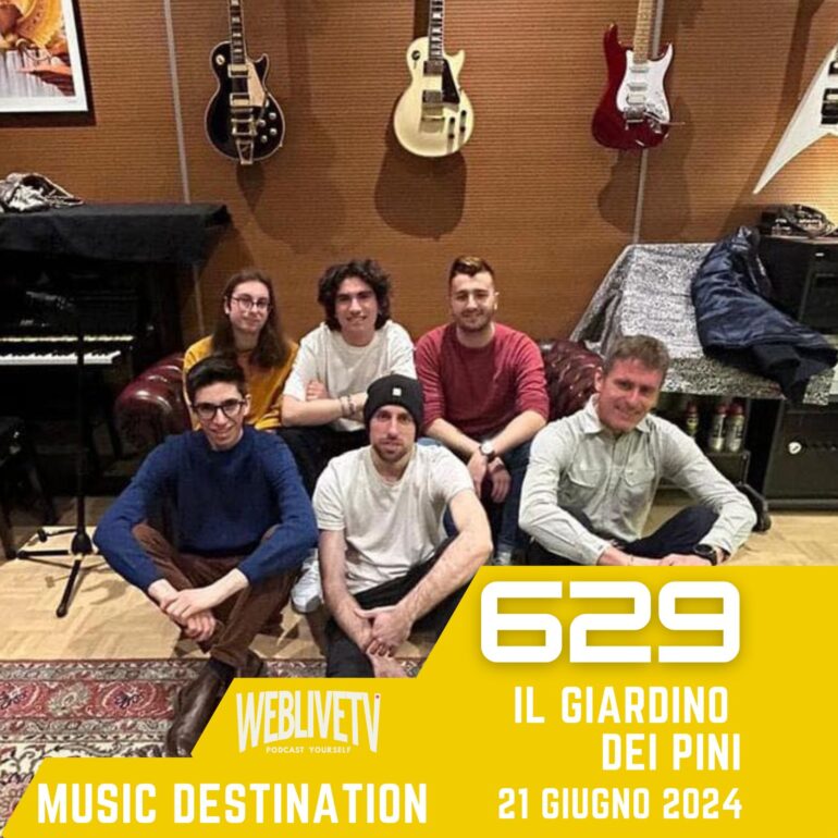 Music Destination